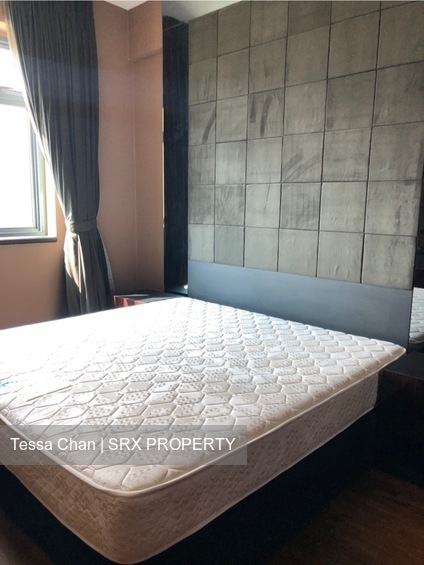Mirage Tower (D9), Condominium #238082861